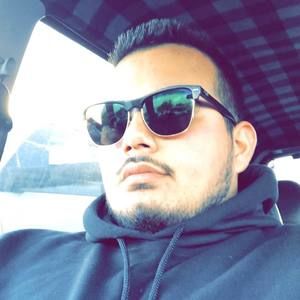 Meet your Posher, Luis